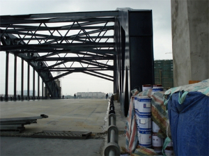 资溪专注工业场景喷漆服务